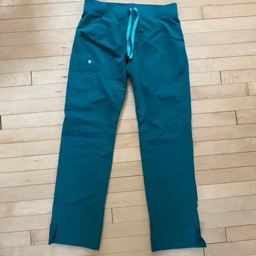 Figs Kade cargo pants